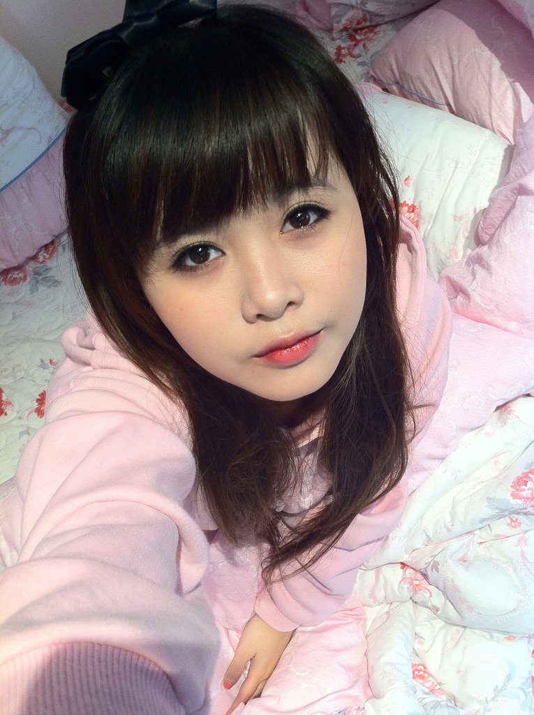 朋友的未婚妻