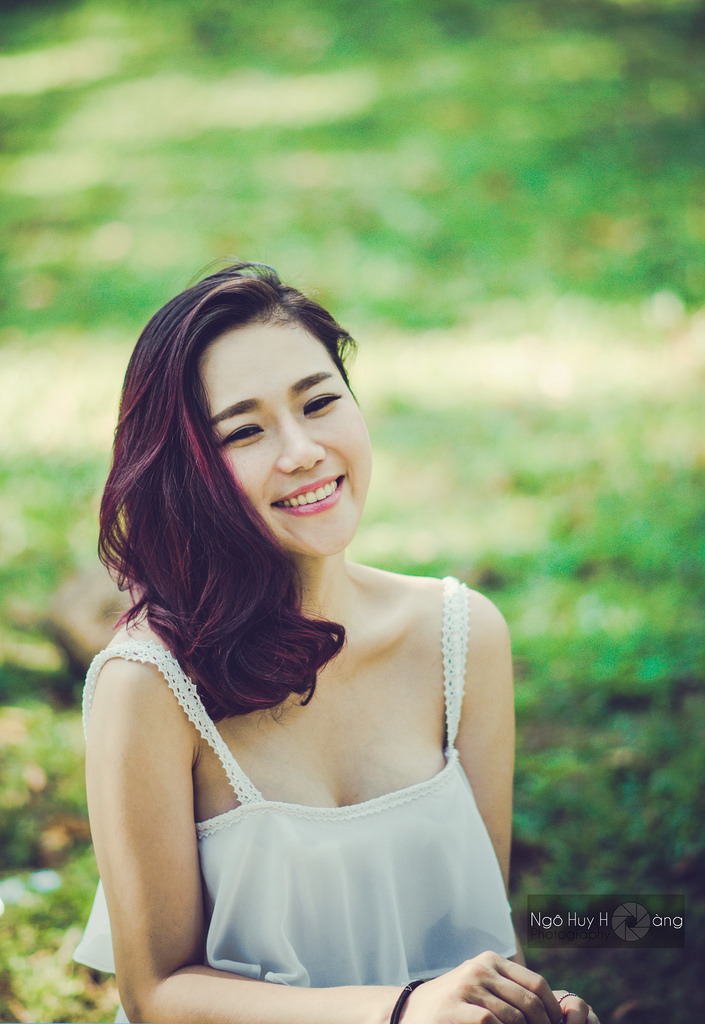 看女人